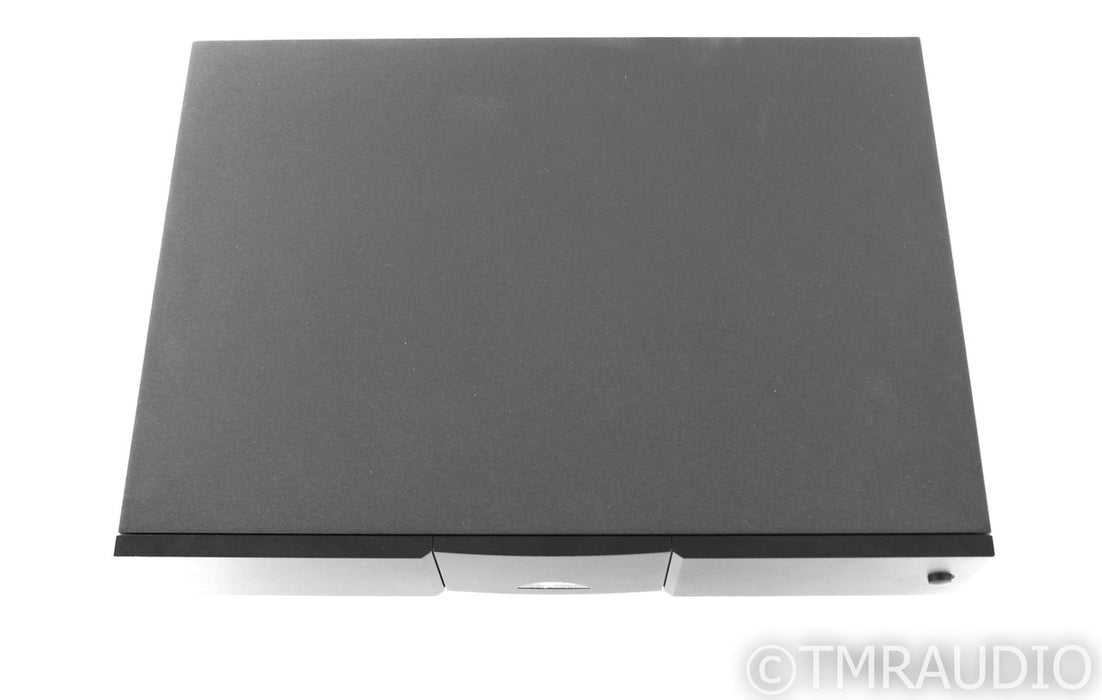 Naim NNP01 Stereo Power Amplifier; NNP-01; Modified (NAP200)