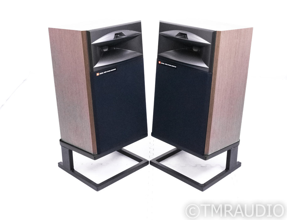 JBL Model 4429 Floorstanding Speakers