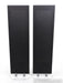 Magnepan MG .7 Planar Magnetic Floorstanding Speakers; Gray Pair; Silver Trim