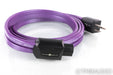 Wireworld Aurora 5.2 Power Cable; 2m AC Cord