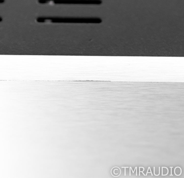 Plinius 8200 Stereo Integrated Amplifier; MM/MC Phono