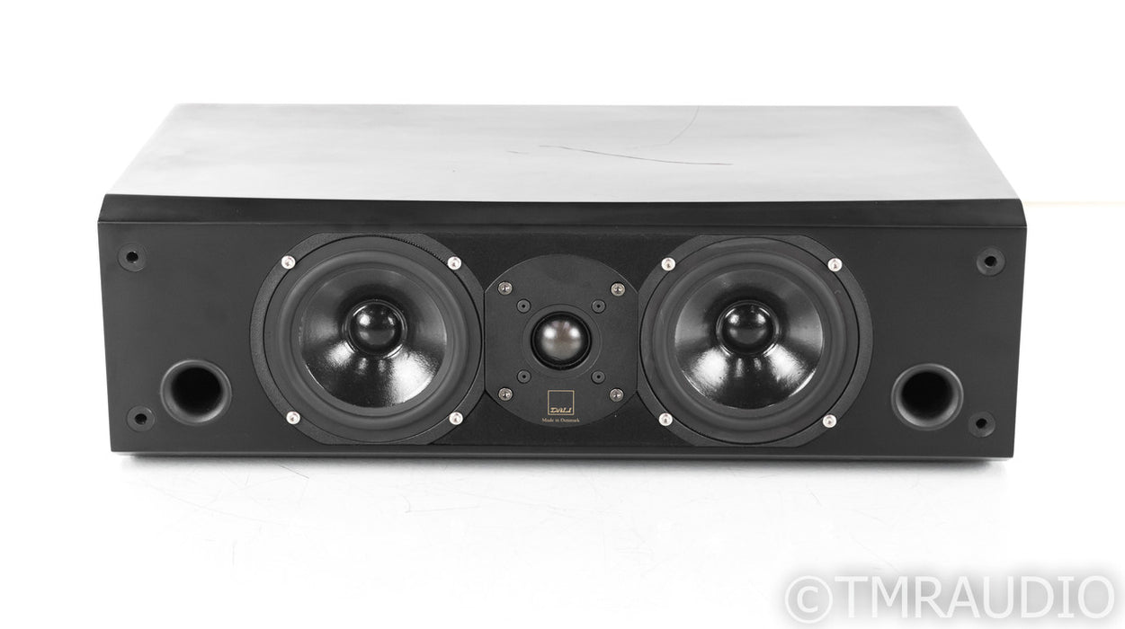 Dali Grand Vocal Center Channel Speaker