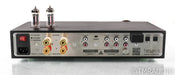 Heaven 11 Billie 1.5 Stereo Tube Hybrid Integrated Amplifier; Black; MM Phono