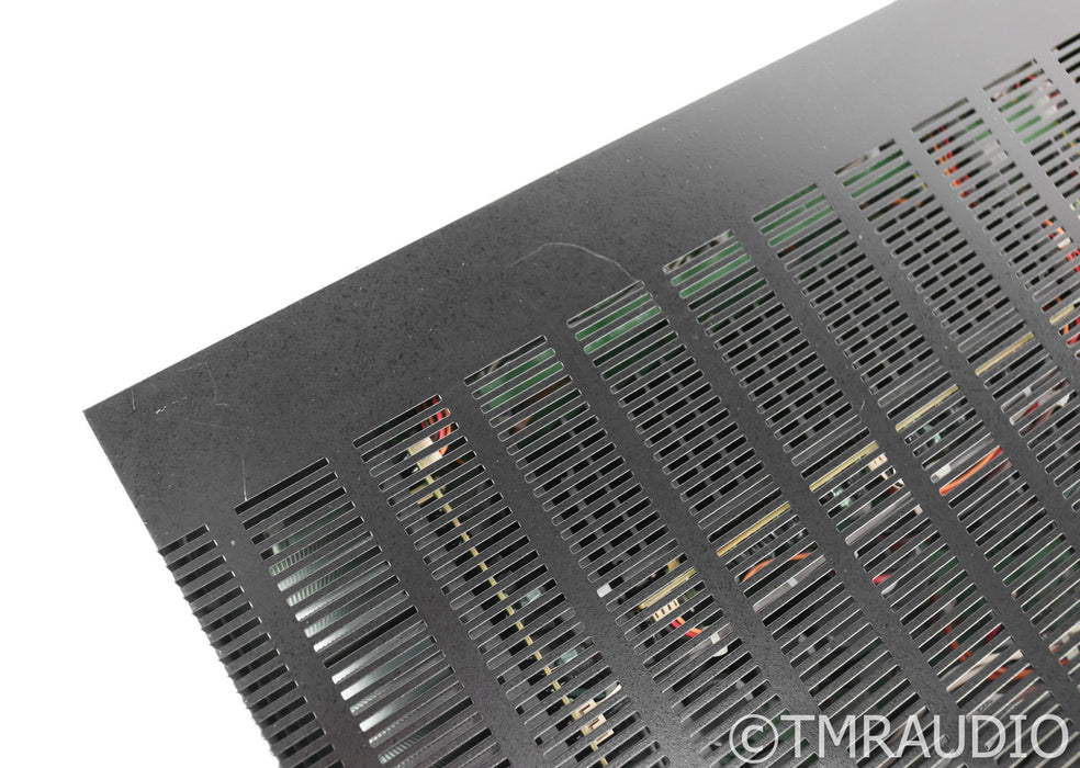 Rotel RMB-1066 6 Channel Power Amplifier; RMB1066