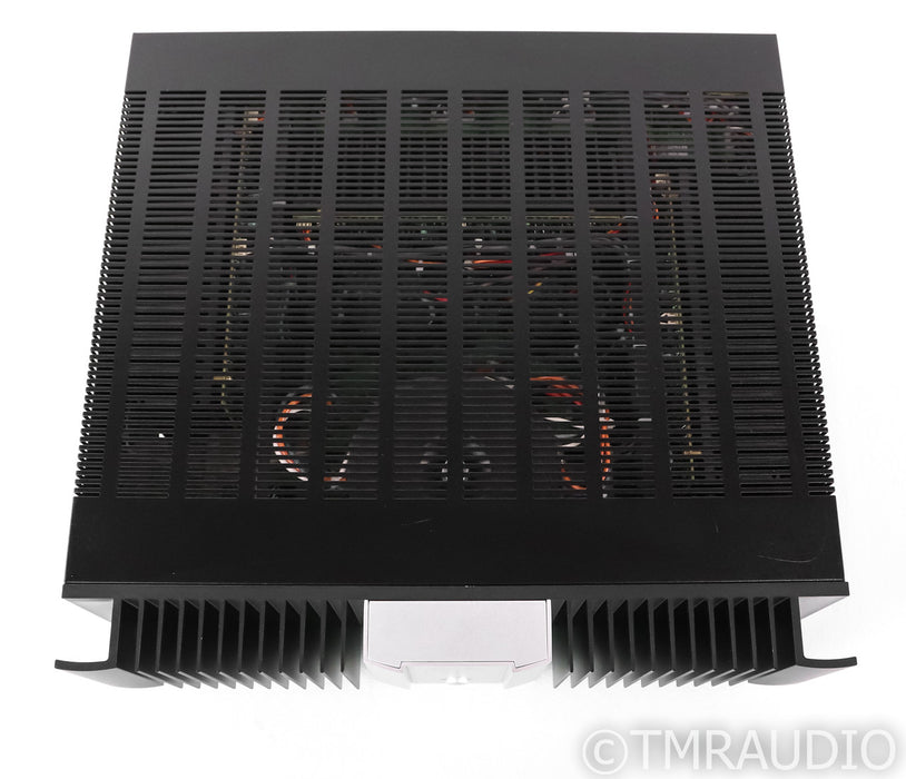 Rotel RMB-1066 6 Channel Power Amplifier; RMB1066