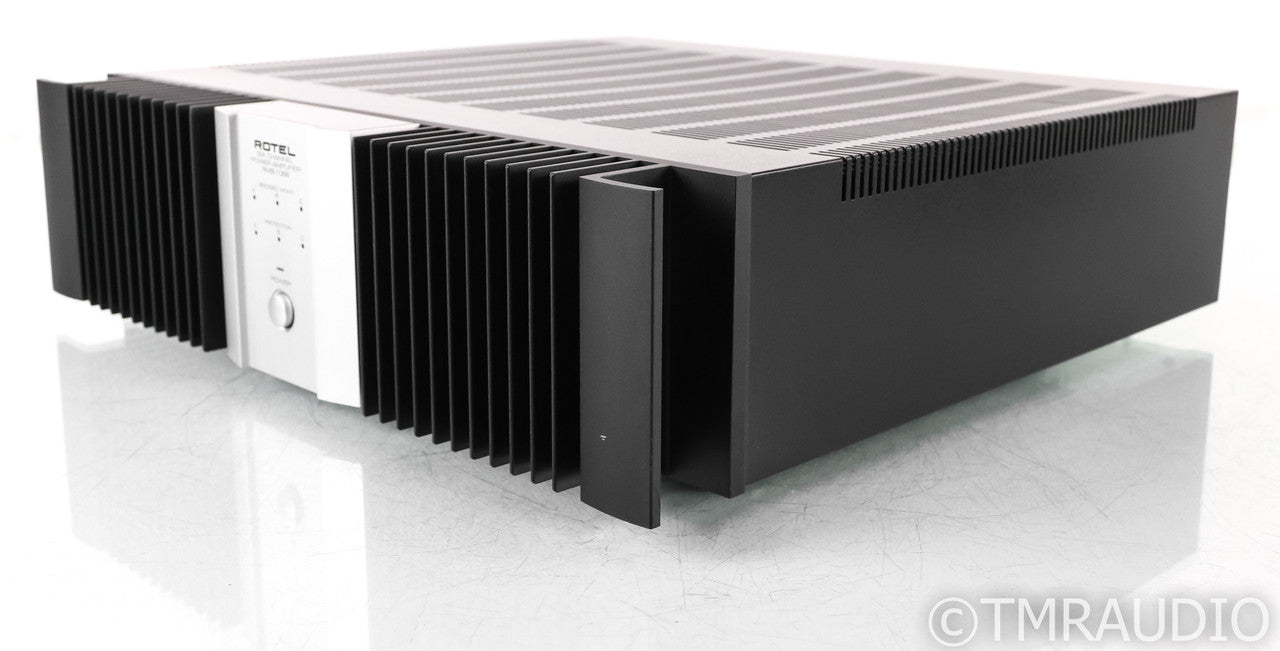 Rotel RMB-1066 6 Channel Power Amplifier; RMB1066