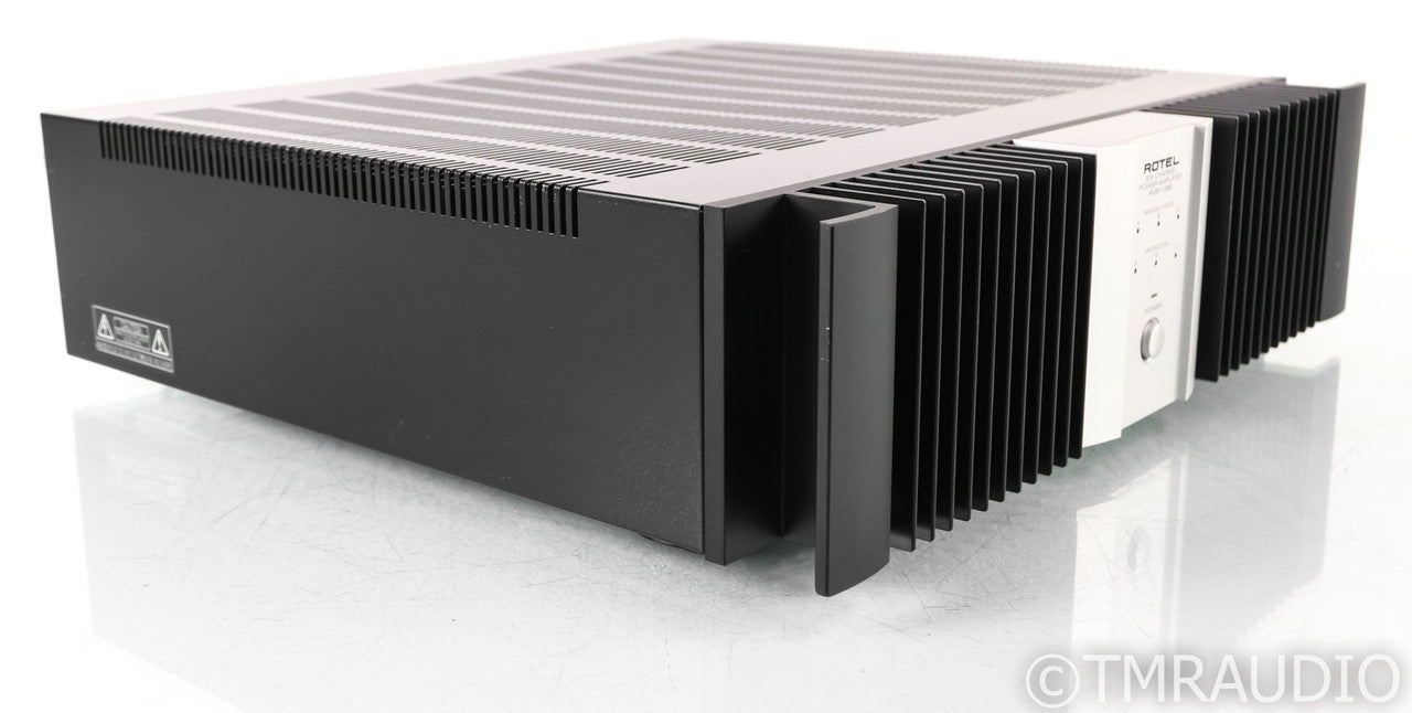 Rotel RMB-1066 6 Channel Power Amplifier; RMB1066