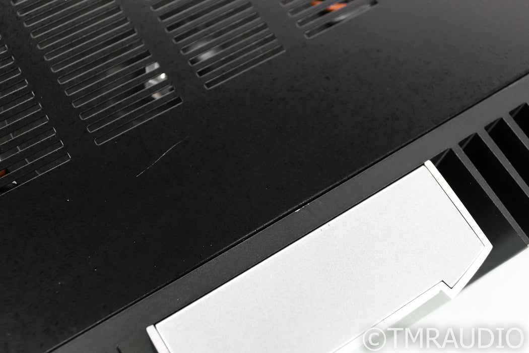 Rotel RMB-1066 6 Channel Power Amplifier; RMB1066