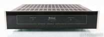 McIntosh MC7100 Stereo Power Amplfiier; MC-7100; Late Version