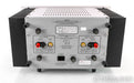 Threshold S/300 Series II Stasis Stereo Power Amplifier; Silver; S300