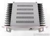Threshold S/300 Series II Stasis Stereo Power Amplifier; Silver; S300