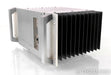Threshold S/300 Series II Stasis Stereo Power Amplifier; Silver; S300