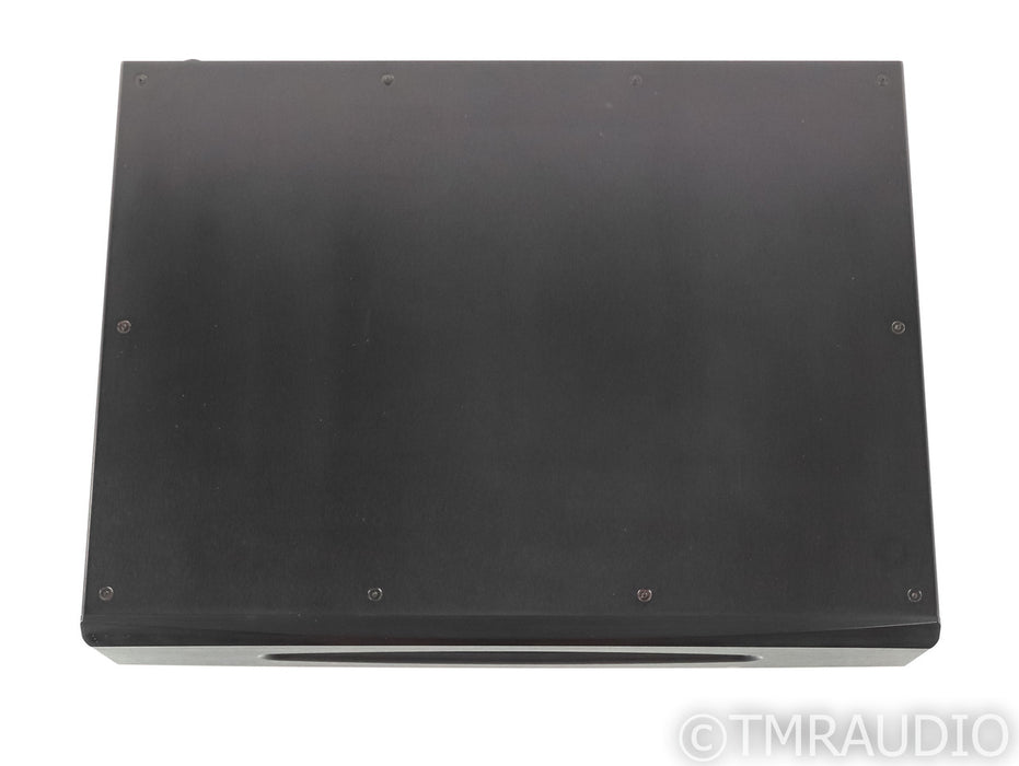 Transparent Audio PowerIsolator Reference AC Power Line Condtioner; 15A