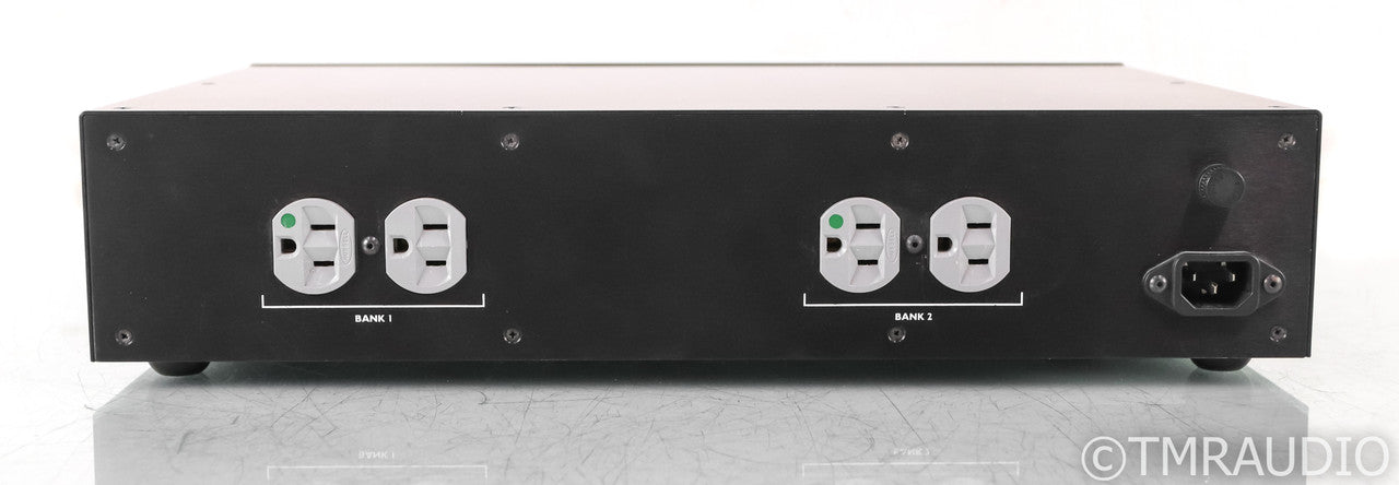 Transparent Audio PowerIsolator Reference AC Power Line Condtioner; 15A