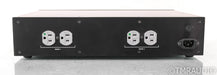 Transparent Audio PowerIsolator Reference AC Power Line Condtioner; 15A