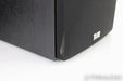 Elac Debut 2.0 B6.2 Bookshelf Speakers; Black Pair; DB62-BK