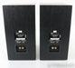Elac Debut 2.0 B6.2 Bookshelf Speakers; Black Pair; DB62-BK