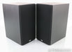 Elac Debut 2.0 B6.2 Bookshelf Speakers; Black Pair; DB62-BK