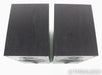 Elac Debut 2.0 B6.2 Bookshelf Speakers; Black Pair; DB62-BK