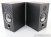 Elac Debut 2.0 B6.2 Bookshelf Speakers; Black Pair; DB62-BK