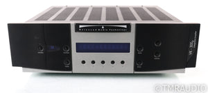BAT VK-300x Solid State Stereo Integrated Amplifier; Remote; MM Phono