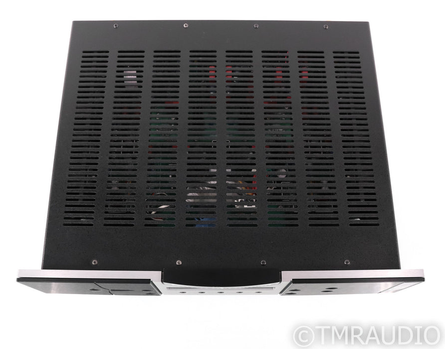 BAT VK-300x Solid State Stereo Integrated Amplifier; Remote; MM Phono