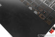 Onkyo M-282 Stereo Power Amplifier; M282; Black