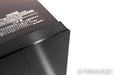 Onkyo M-282 Stereo Power Amplifier; M282; Black