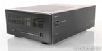 Onkyo M-282 Stereo Power Amplifier; M282; Black