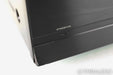 Onkyo M-282 Stereo Power Amplifier; M282; Black