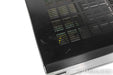 Onkyo M-282 Stereo Power Amplifier; M282; Black
