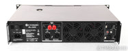 Crown Audio XLi 2500 Stereo Power Amplifier