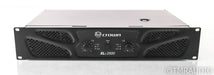 Crown Audio XLi 2500 Stereo Power Amplifier