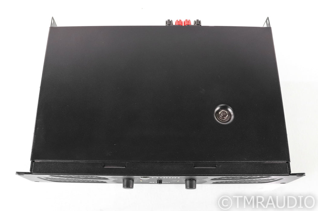 Crown Audio XLi 2500 Stereo Power Amplifier