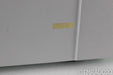 Ayre VX-5 Twenty Stereo Power Amplifier; VX5; Silver
