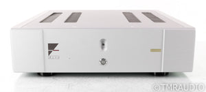 Ayre VX-5 Twenty Stereo Power Amplifier; VX5; Silver