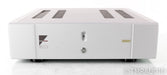 Ayre VX-5 Twenty Stereo Power Amplifier; VX5; Silver