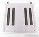 Ayre VX-5 Twenty Stereo Power Amplifier; VX5; Silver