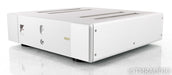 Ayre VX-5 Twenty Stereo Power Amplifier; VX5; Silver
