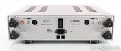 Ayre VX-5 Twenty Stereo Power Amplifier; VX5; Silver