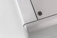 Ayre VX-5 Twenty Stereo Power Amplifier; VX5; Silver