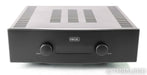 Hegel H360 Stereo Integrated Amplifier; Black; Remote