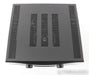 Hegel H360 Stereo Integrated Amplifier; Black; Remote