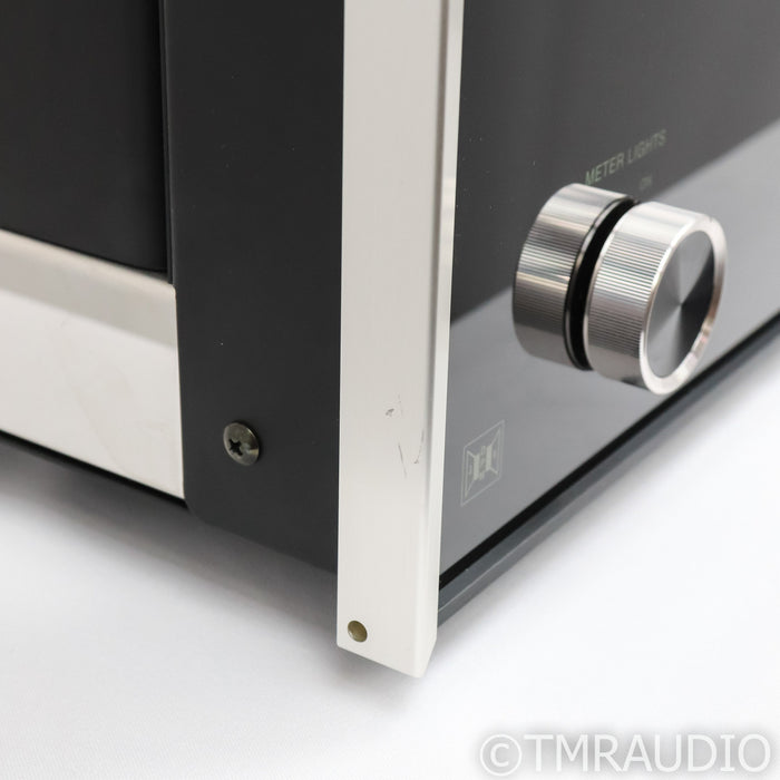 Mcintosh MC207 7-Channel Power Amplifier; MC-207