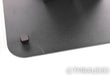 B&W STAV24 S2 Speaker Stands; Stav-24; Black Pair; 24"; Stav-24; Black Pair; 24"