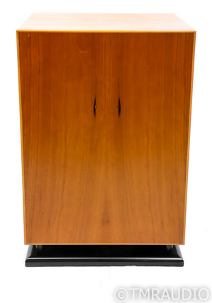 Monitor Audio FB-212 Dual 12" Powered Subwoofer; Walnut; FB212