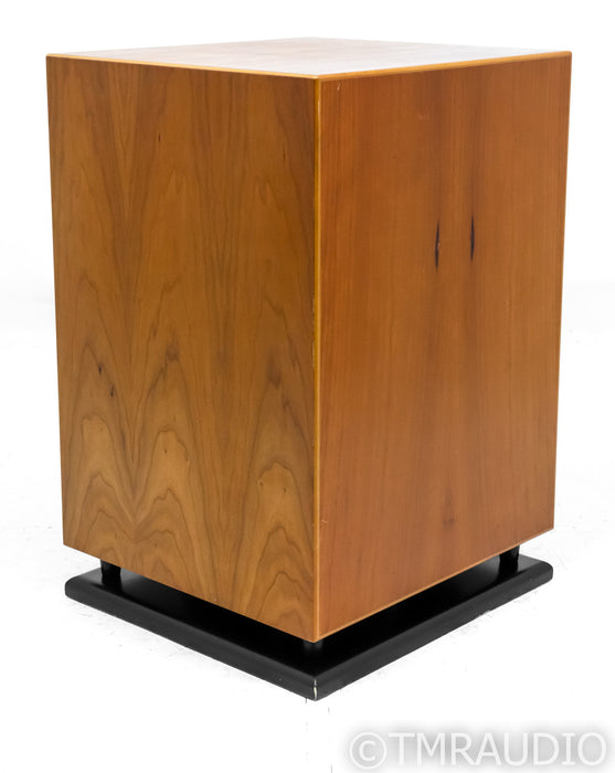 Monitor Audio FB-212 Dual 12" Powered Subwoofer; Walnut; FB212
