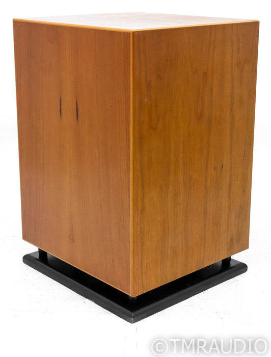 Monitor Audio FB-212 Dual 12" Powered Subwoofer; Walnut; FB212