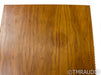 Monitor Audio FB-212 Dual 12" Powered Subwoofer; Walnut; FB212