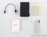 iBasso DX160 Portable Music Player; DX-160; Black